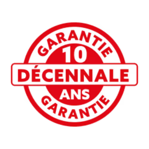 garantie decenale